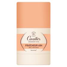 Déodorant Stick Miel Exotique