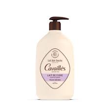Gel Douche Lait de Figue