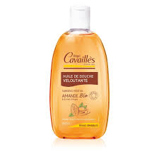 Huile de Douche Veloutante