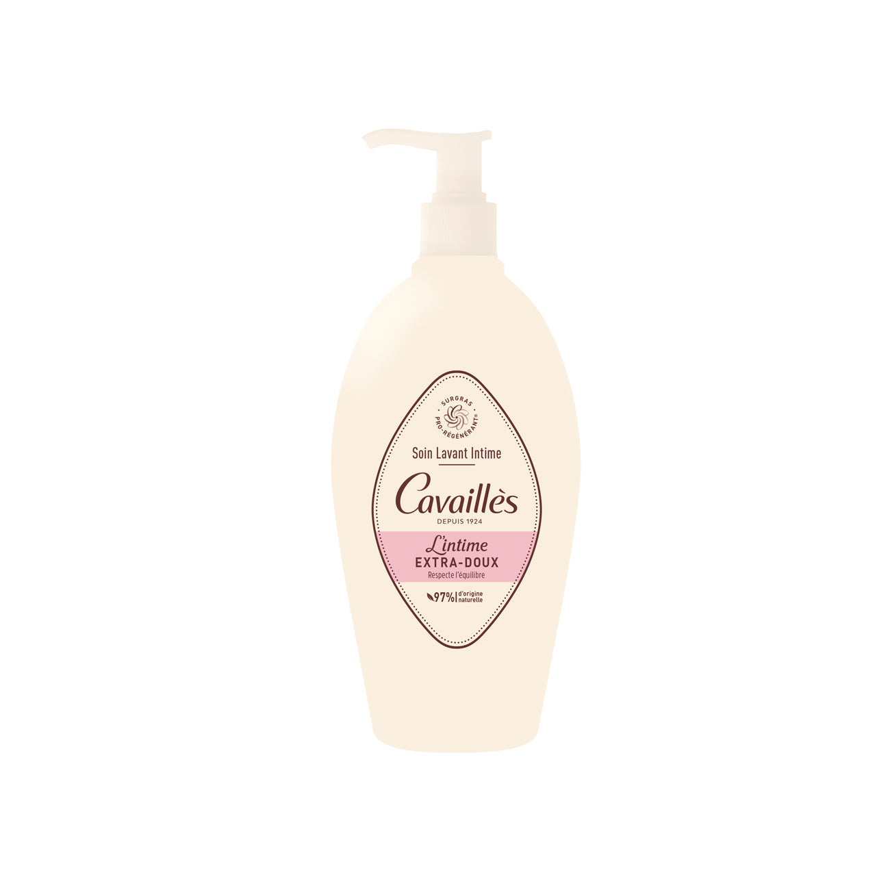 Soin Intime Extra-Doux