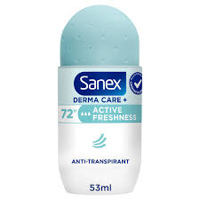 Déodorant Active Freshness 72h