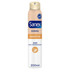 Spray Anti-Transpirant Sensitive
