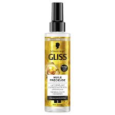 Après-Shampoing Huile Précieuse