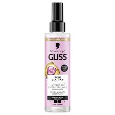 Après-Shampoing Soie Liquide