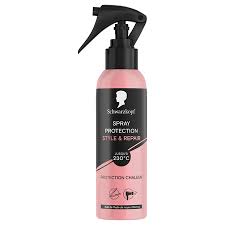 Spray Protection 230°