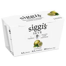 Skyr Citron