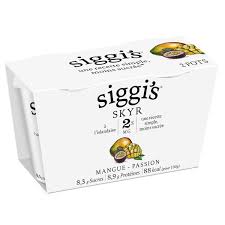 Skyr Mangue & Passion