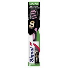 Brosse à Dents Interdentaire (Souple)