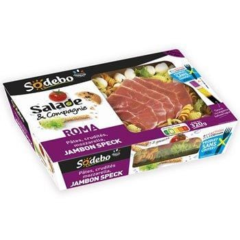 Salade Roma