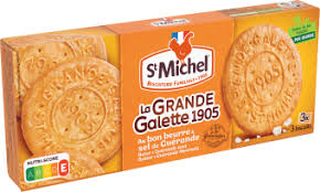 La Grande Galette 1905