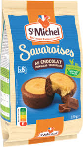 Savaroises Chocolat