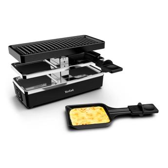 Appareil Raclette Plug & Share