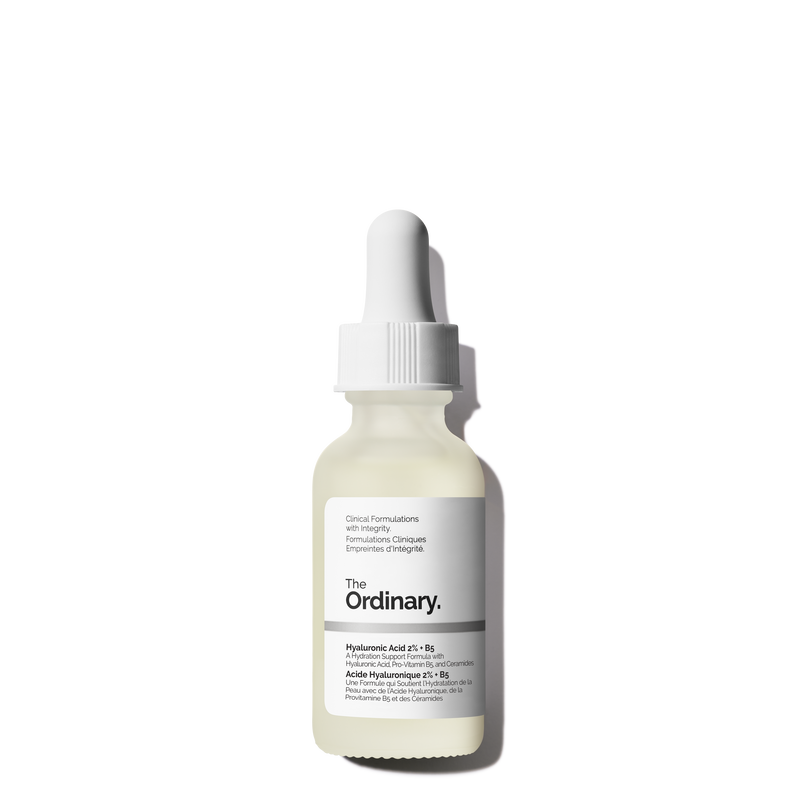 Acide Hyaluronique 2% + B5