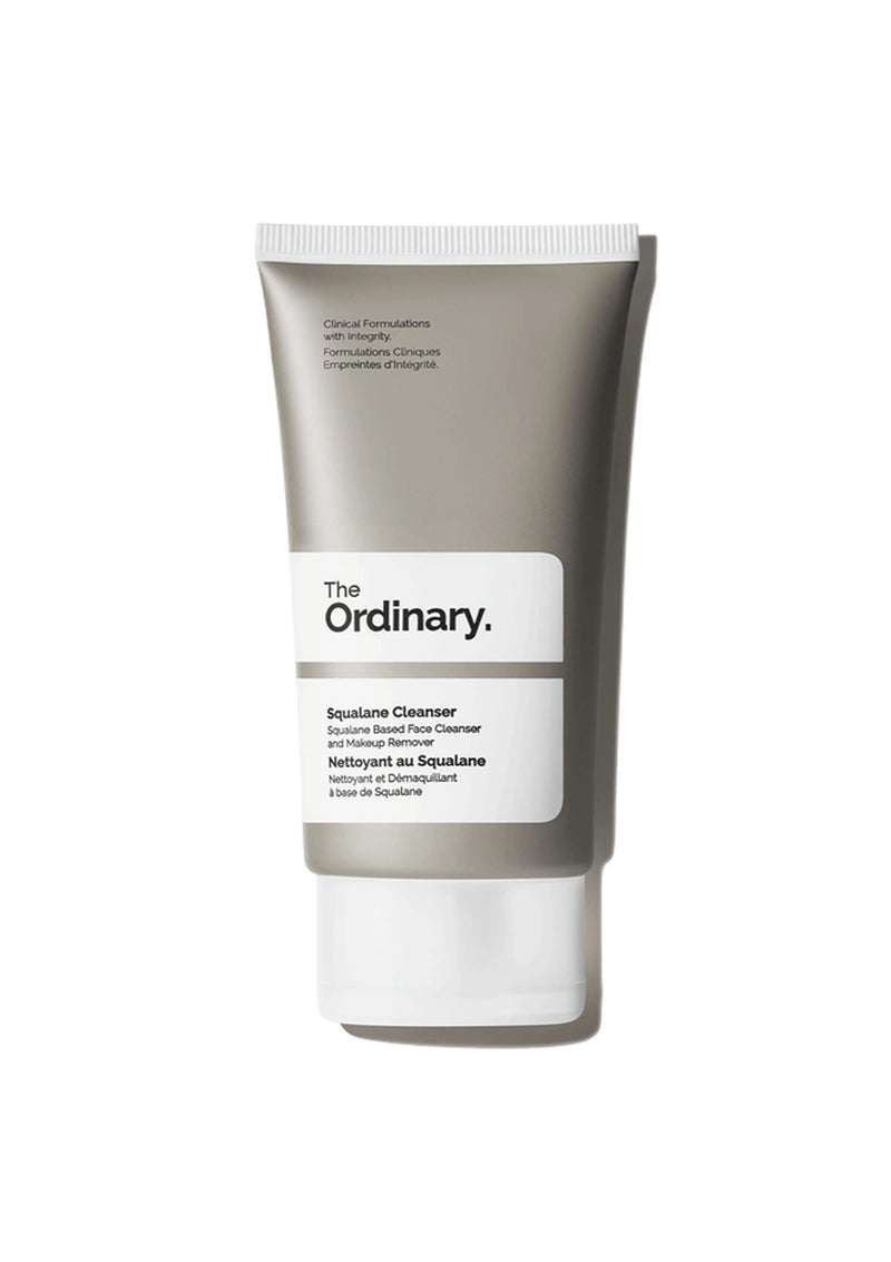 Nettoyant au Squalane (50ml)