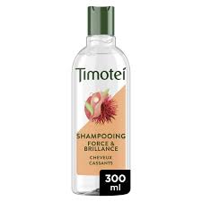 Shampoing Force et Brillance