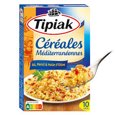 Céréales Méditerranéennes