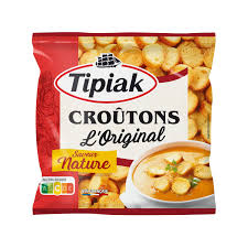Croûtons Nature