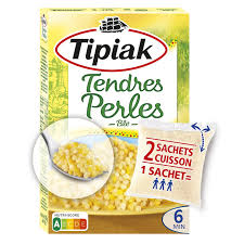 Tendres Perles