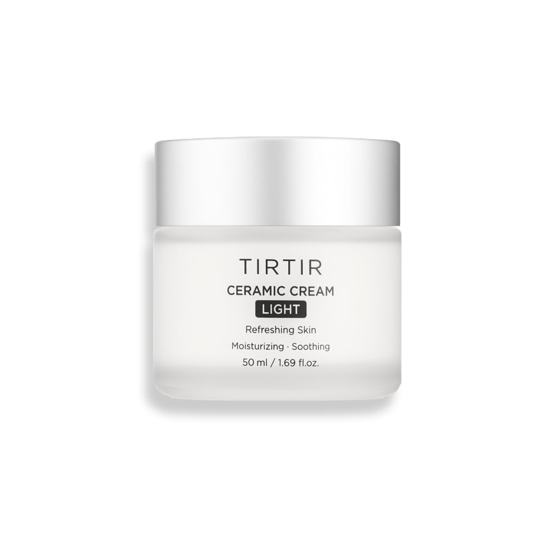 Ceramic Cream