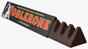 Barre Chocolat Noir & Nougat
