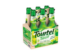 Bière sans alcool Citron Vert & Menthe
