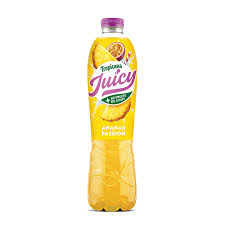 Boisson Juicy Ananas Passion