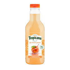 Boisson La Pêche Glacée