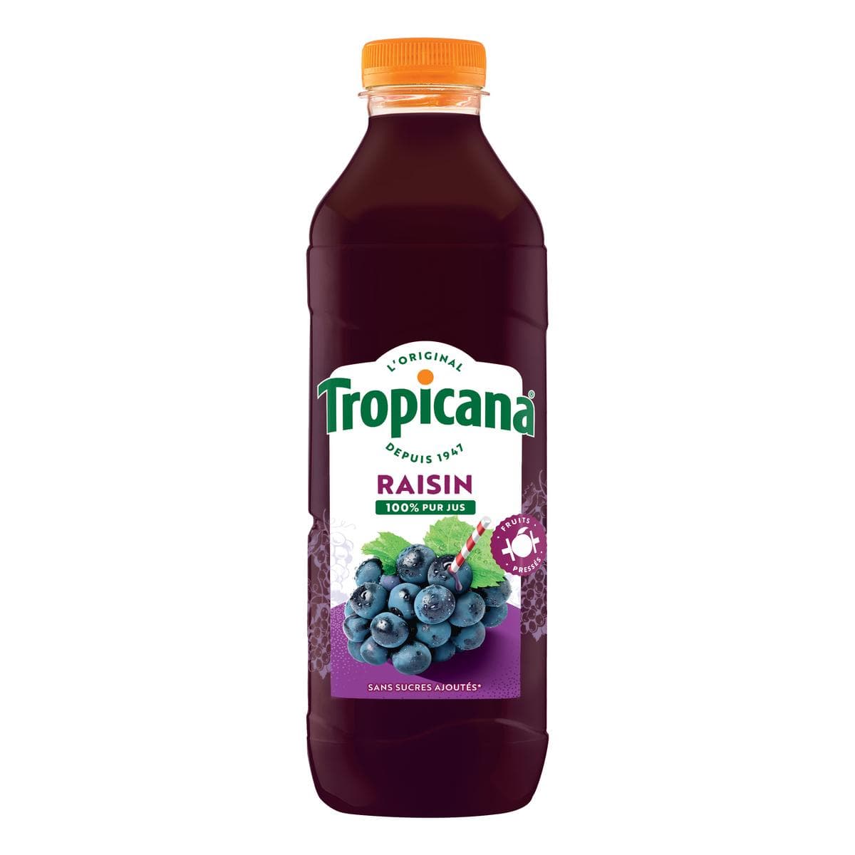 Pur Jus Raisin