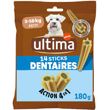 Friandises Hygiène Dentaire