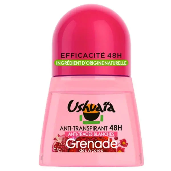 Déodorant Bille Grenade 48h
