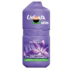 Douche Ylang de Madagascar