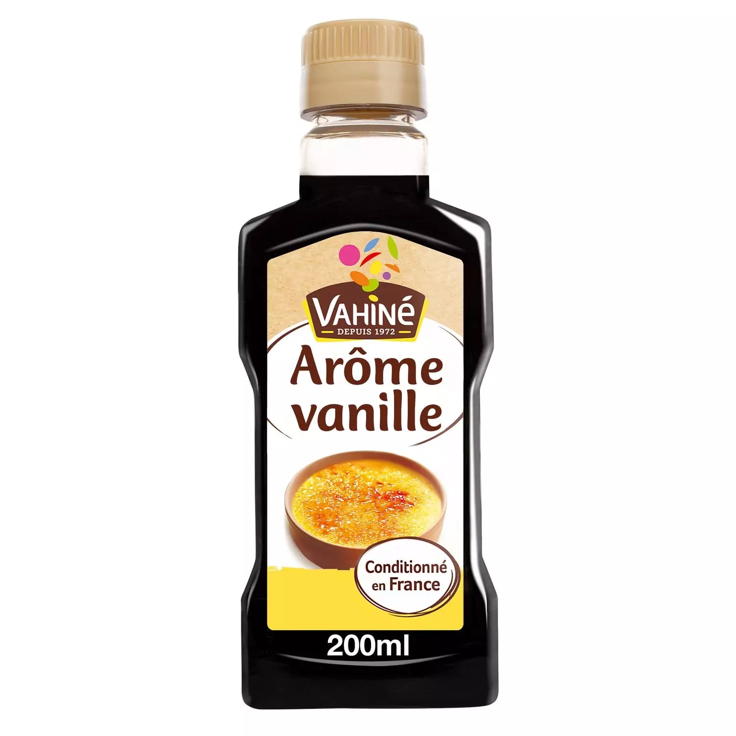 Arôme Vanille