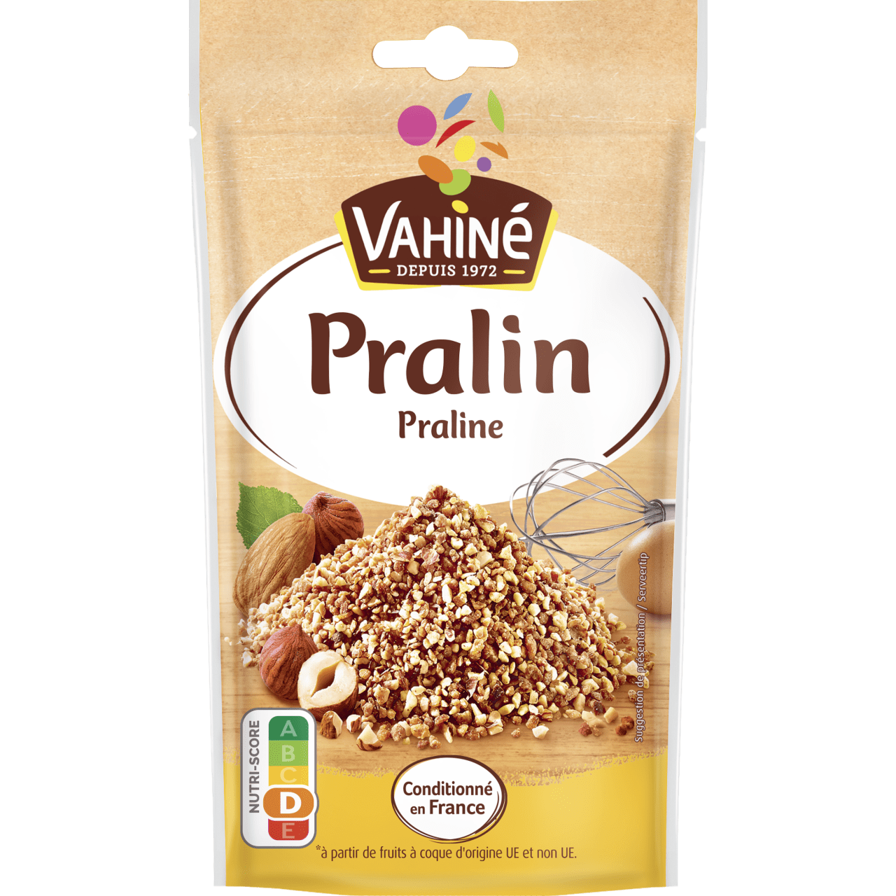 Pralin