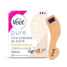 Cire Pure 99% Origine Naturelle