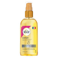 Huile Expert Multi-Bénéfices