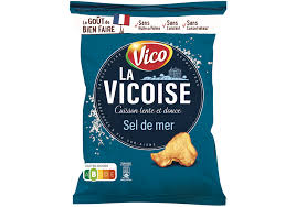 La Vicoise au Sel de Mer