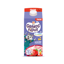 Grands Filous Fraise