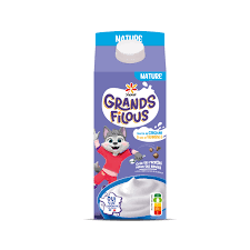 Grands Filous Nature