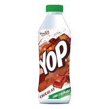 Yop Chocolat