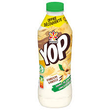 Yop Vanille