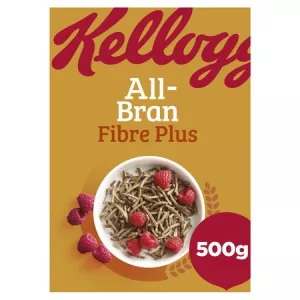 Céréales All-Bran Fibre Plus
