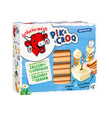Pik & Croq Nature