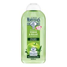 Shampoing Force & Éclat