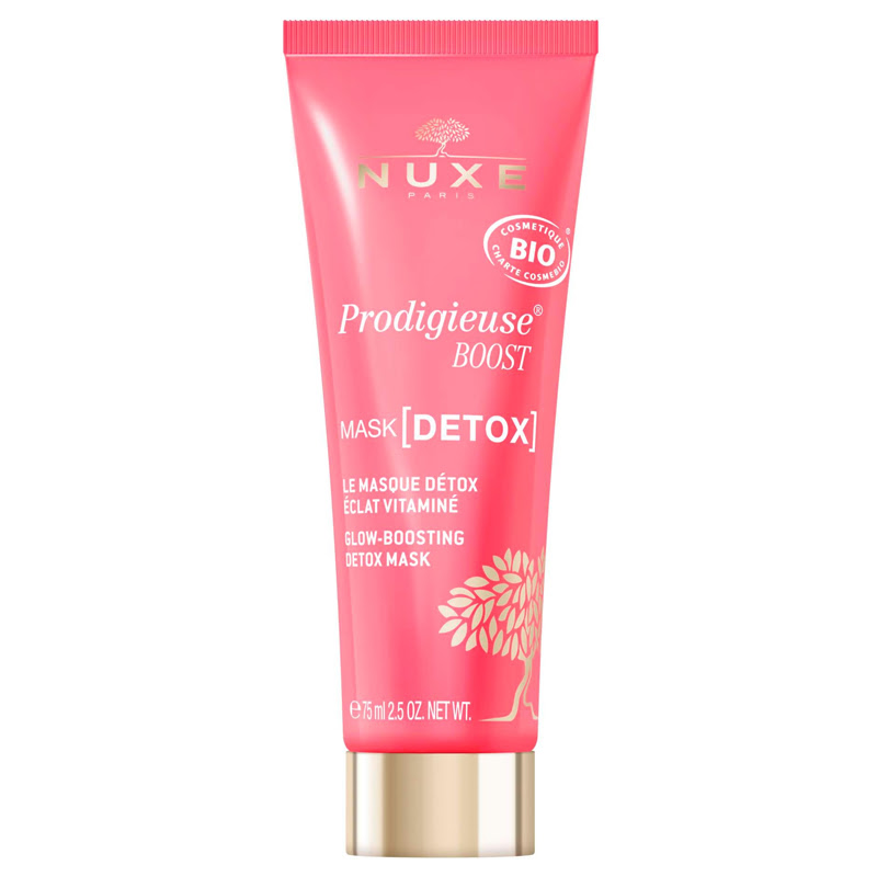 Masque Éclat Prodigieuse Boost