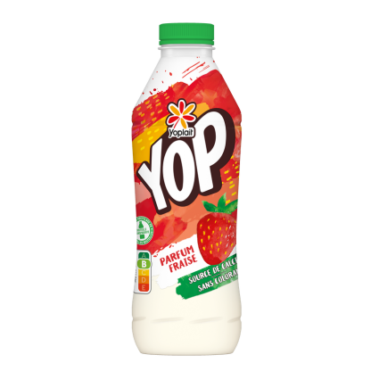 Yop Fraise