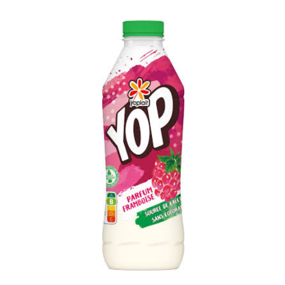 Yop Framboise