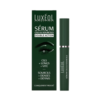 Sérum Cils & Sourcils