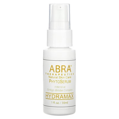 Phytoserum, Hydramax