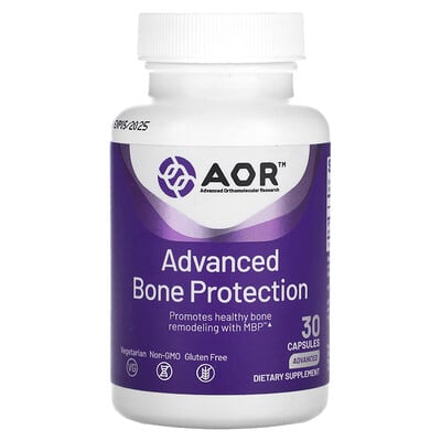 Advanced Bone Protection