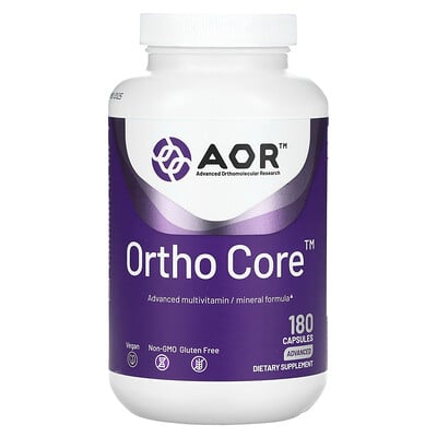 Ortho Core